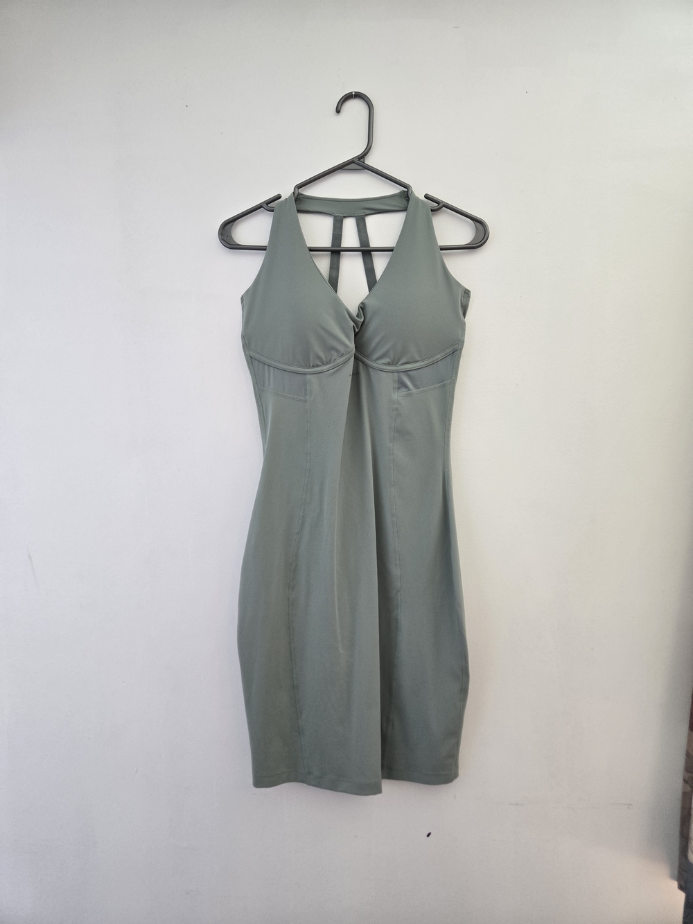 Gymshark Whitney Simmons Active Dress